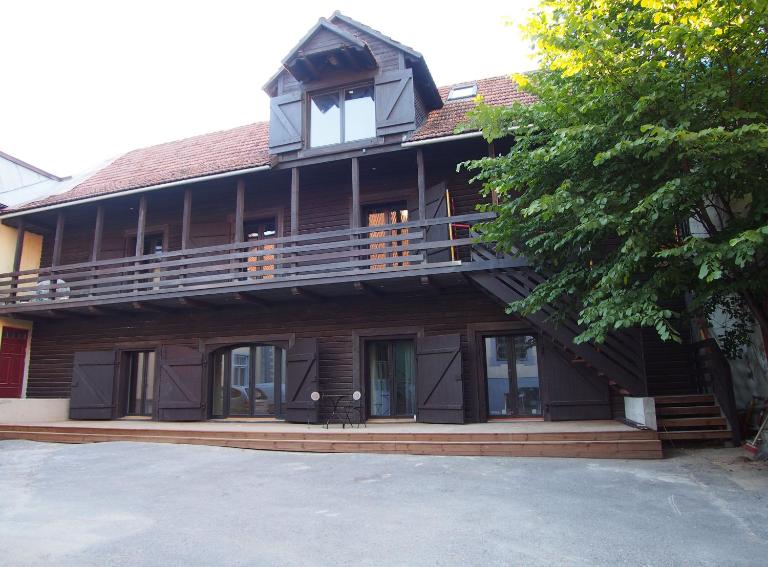 Kuninga 24/2 Old Town Apartments - B&B Pärnu
