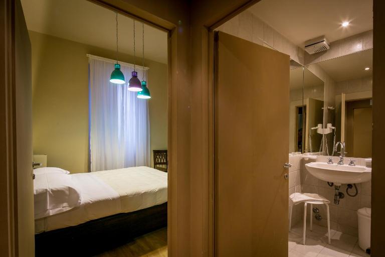 Bed and Breakfast Mameli 67 - Chambres d'hôtes Montefalco