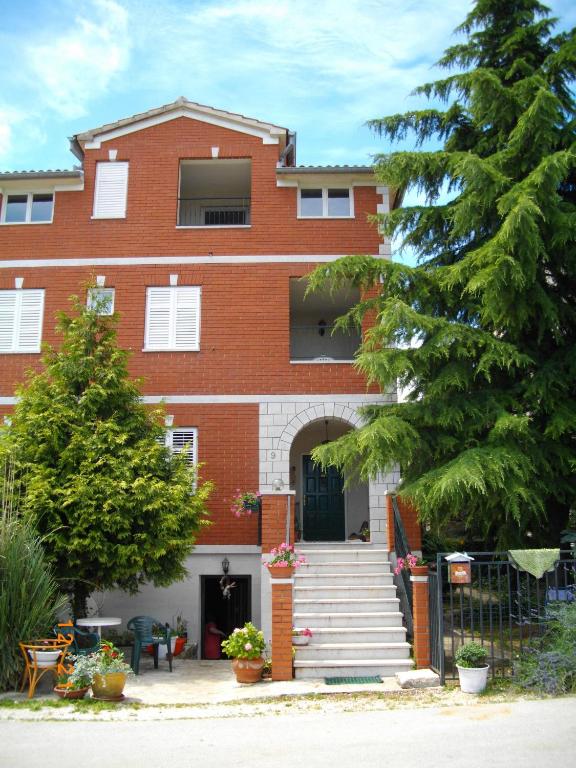 House Kate - B&B Rovinj