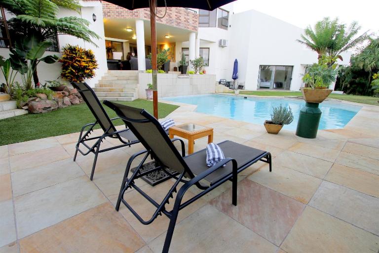 La Dolce Vita Umhlanga Guesthouse - B&B Durban