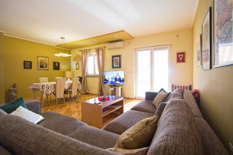 Poreč Premium Apartment - B&B Poreč