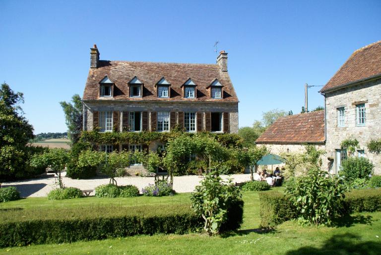 Chambres d'Hôtes Belle Vallee - Chambres d'hôtes Domfront