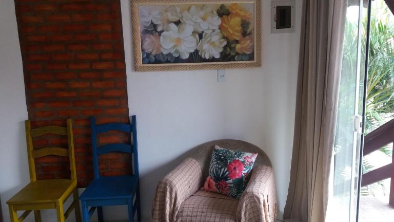 Apart Luis - Ferienwohnung Penha