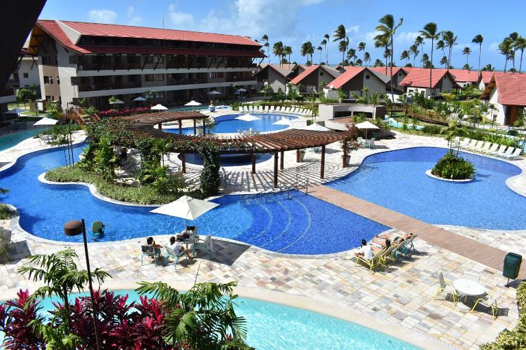 Oka Resort - B&B Porto de Galinhas