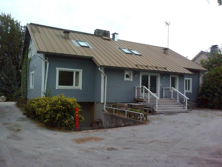 Marent Apartments - Bed and Breakfast Salo
