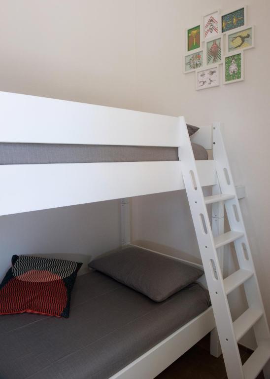 Via Del Faro Apartments - Ferienwohnung Torre Canne