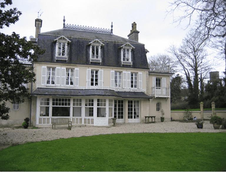 Chambres d'Hôtes Le Petit Sully - B&B Sully