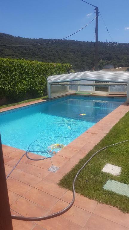 Casa Rural Erbioz - B&B Lezáun
