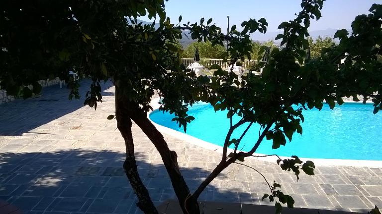 Agriturismo Vemi - Bed and Breakfast Santa Sofia d'Epiro