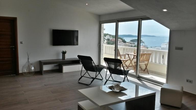 Luxury Apartment Huljic - B&B Lesina