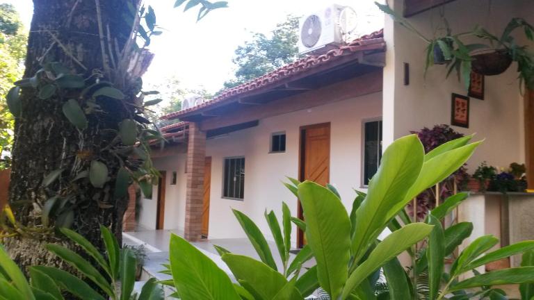 Suites do Ratinho - B&B Pirenópolis