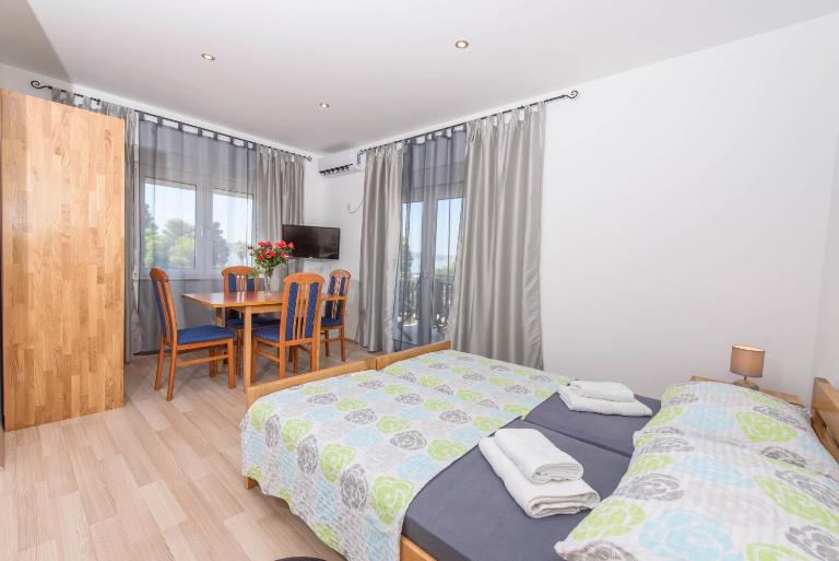 Luxury Rooms Ivana - Ferienwohnung Kutleše
