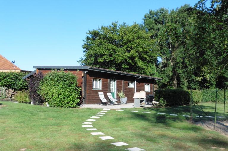 Au fil de l'eau - B&B Conchy-sur-Canche
