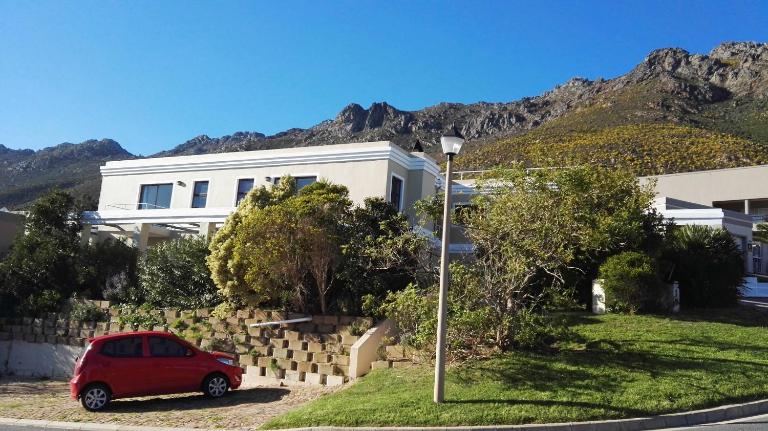 Bergsig Selfcatering - B&B Gordon’s Bay