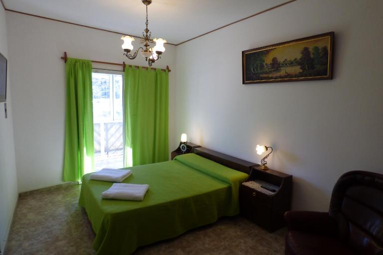 Departamento Centrico - B&B Villa Carlos Paz