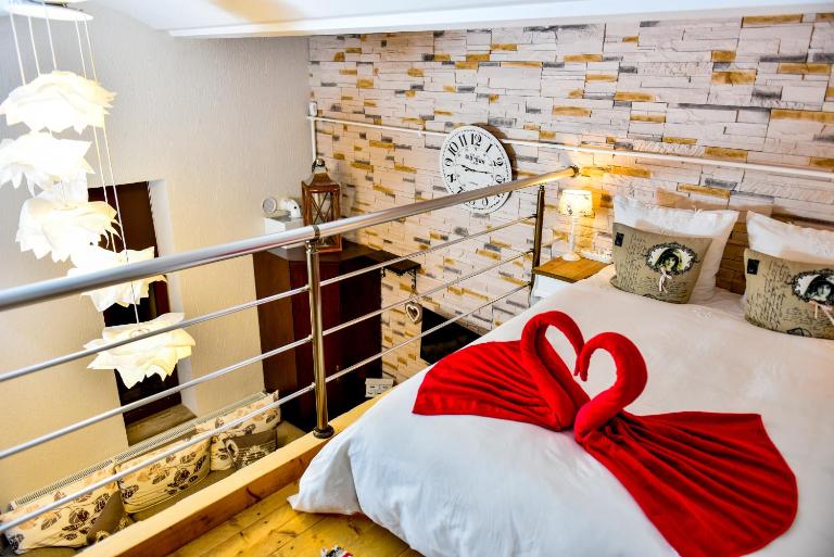 Duplex Alexander - B&B Braşov