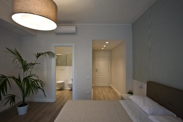 Domus Roma - Bed and Breakfast Matera