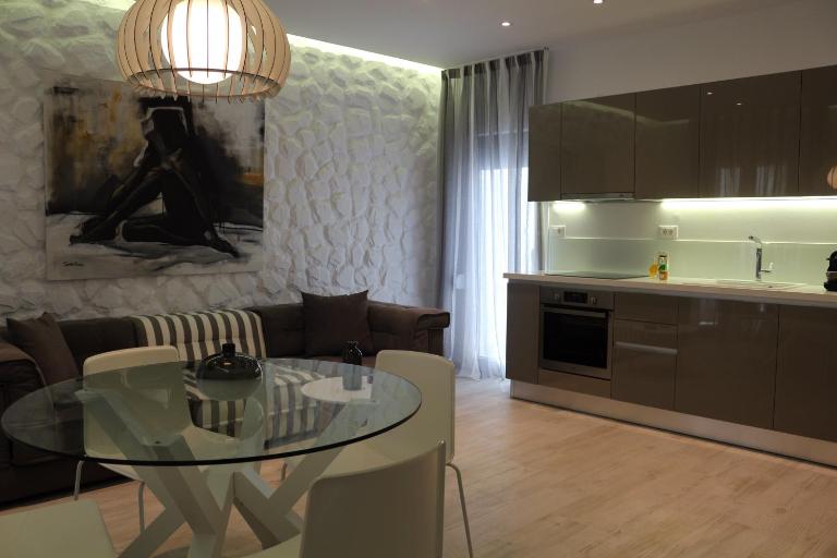 Elegant Apartments - B&B Agios Prokopios