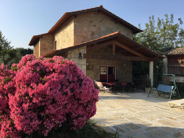 Casa de Romao - B&B Amares