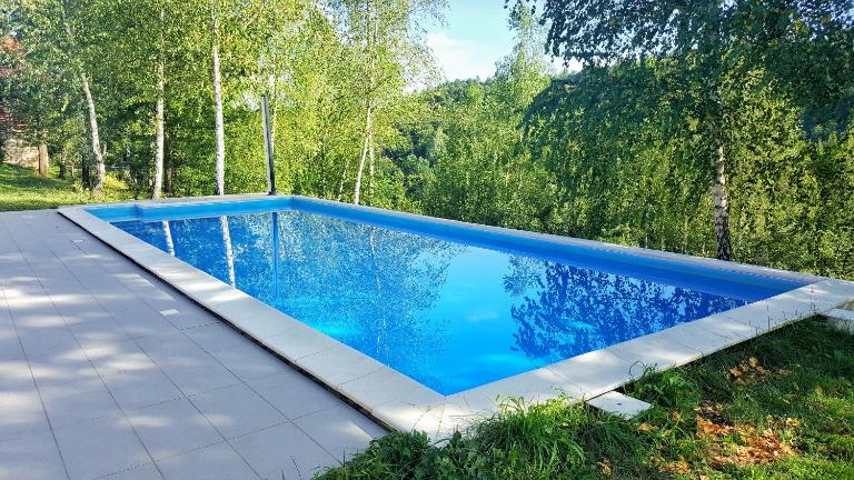 Ecotourism Mrežnica - Ferienwohnung Mrežnica