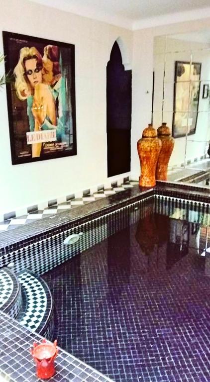 Riad Elizabeth - B&B Marrakech