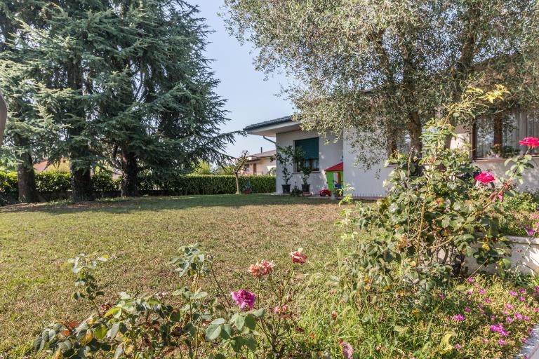 Casa Bibi - B&B Cartiera Reali