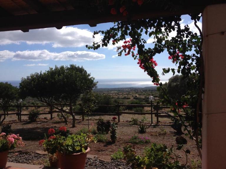Agriturismo Su Nuragheddu - B&B Dorgali