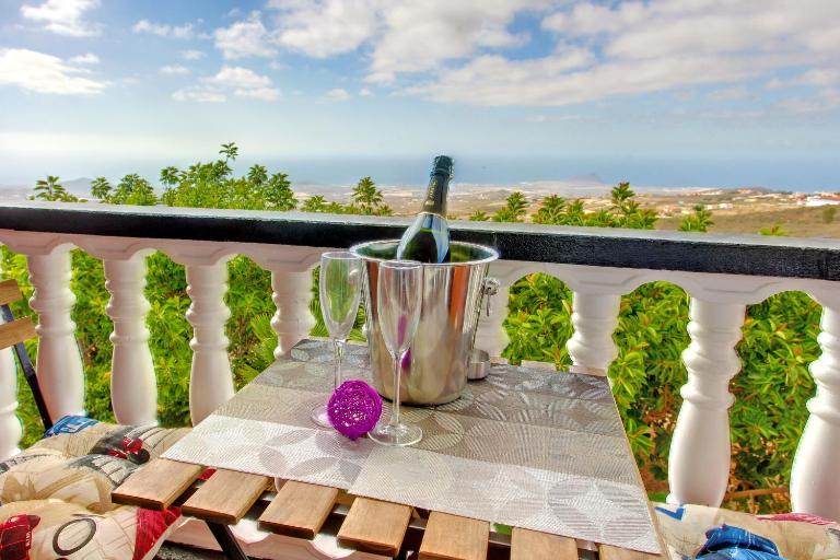 Marody House Vacacional - B&B Granadilla de Abona