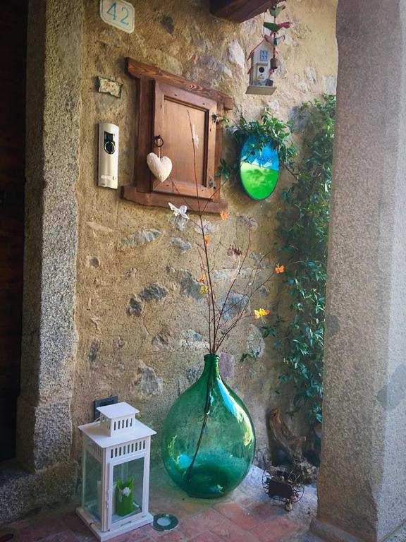 B&B El Piastrol - B&B Bagolino
