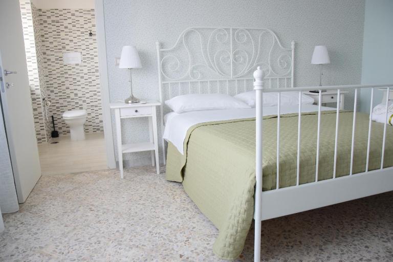 San Lorenzo - B&B Benevento
