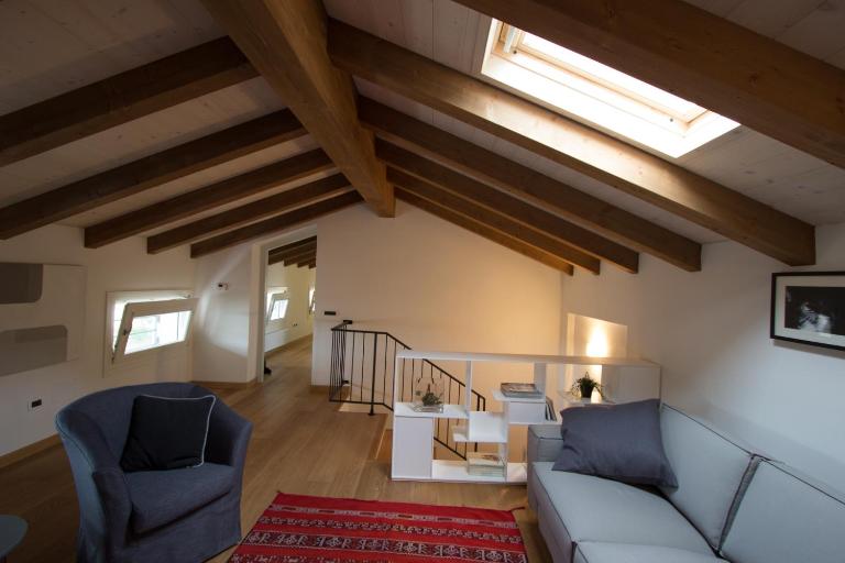 B&B Marina - Bed and Breakfast San Daniele del Friuli