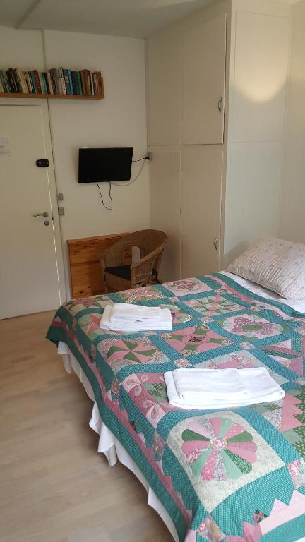 Thorup Strands Gæstgiveri - B&B Knebel