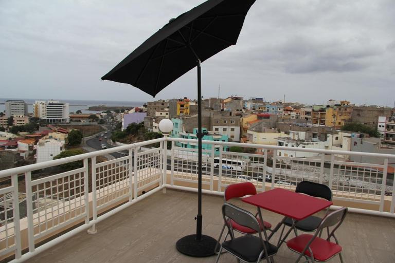 Apartamento Maria - Bed and Breakfast Praia