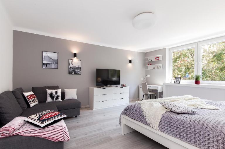 Warsawrent Hit Apartments - Chambres d'hôtes Varsovie