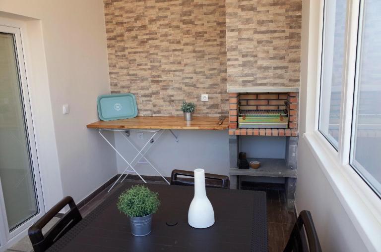 Lisbon Beach Apartments 2 - B&B Costa de Caparica