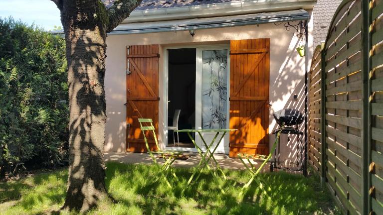 Le Mas des Loups - B&B Arpajon