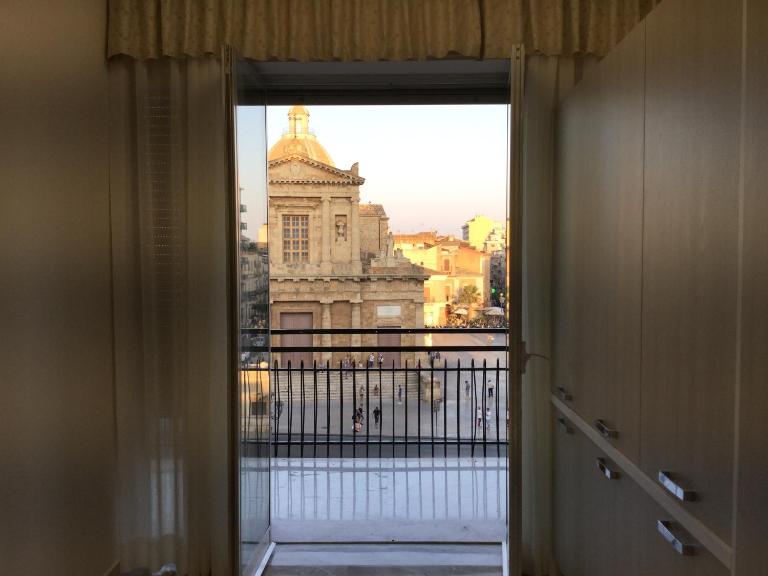 Affittacamere Duomo - B&B Gela