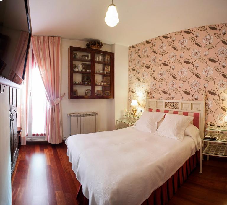 Hostal Rual - Chambres d'hôtes Cuenca