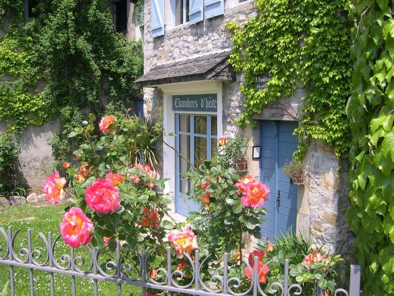 B&B Amphitryon - B&B Oloron-Sainte-Marie