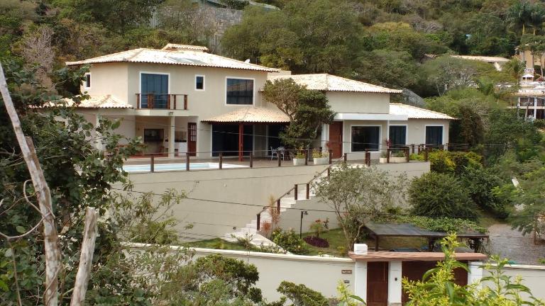 Casa Dos Sonhos - B&B Armação dos Búzios
