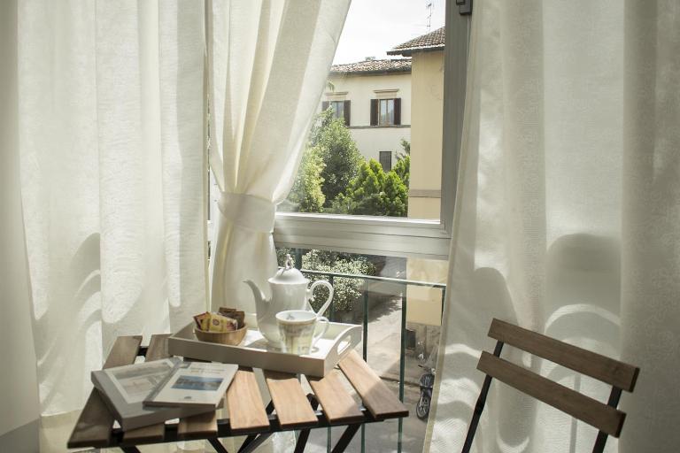 Casa Sveva - B&B Florence