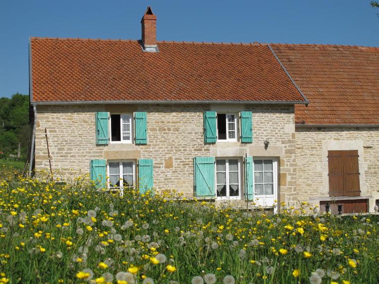 Dans l'Air du Temps - B&B Flagey
