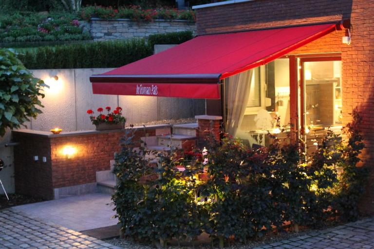 B&B Au Roman Païs - Ferienwohnung Braine-le-Château