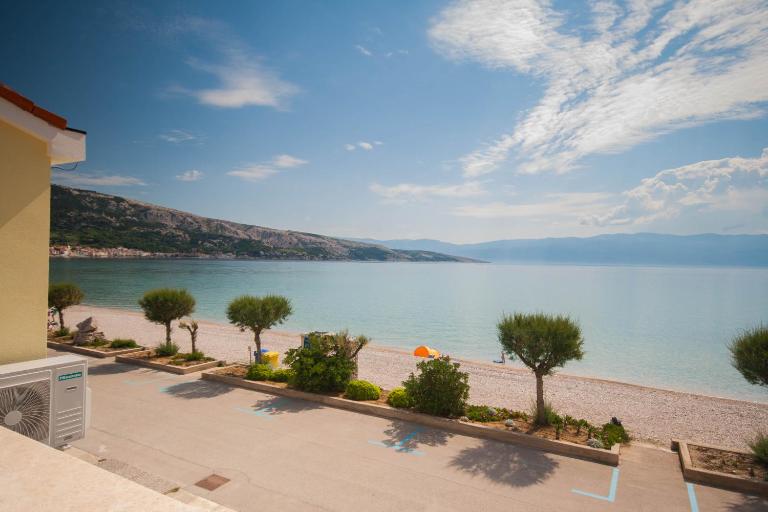 Dubravka - Bed and Breakfast Baška