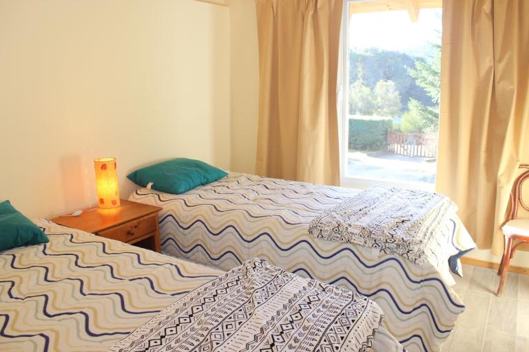 El Arrayan - Ferienwohnung Villa Pehuenia