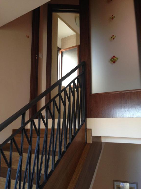 Le stanzedi Karola&Luigia - B&B Spezzano Piccolo