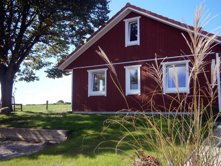 Lindhus Grödersby - B&B Grödersby