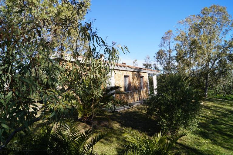 Casa Su Catreathu - B&B Orosei
