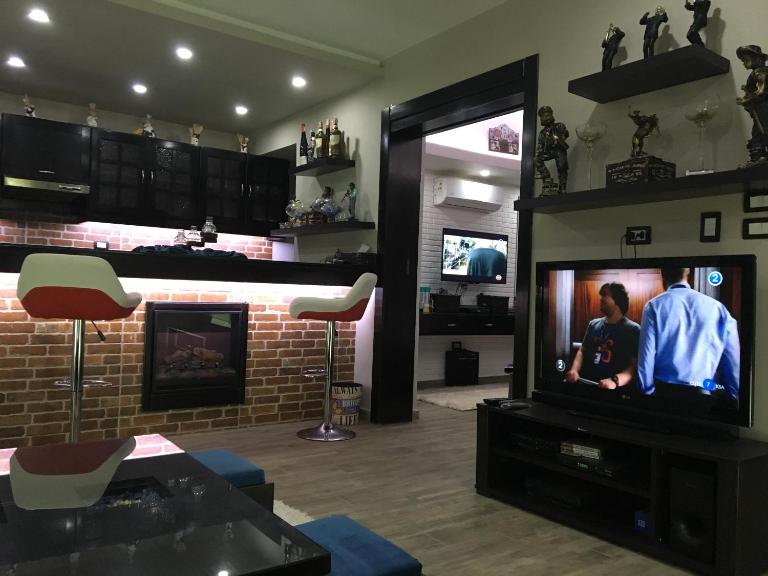 Sporting Suite Studio - B&B Alexandria