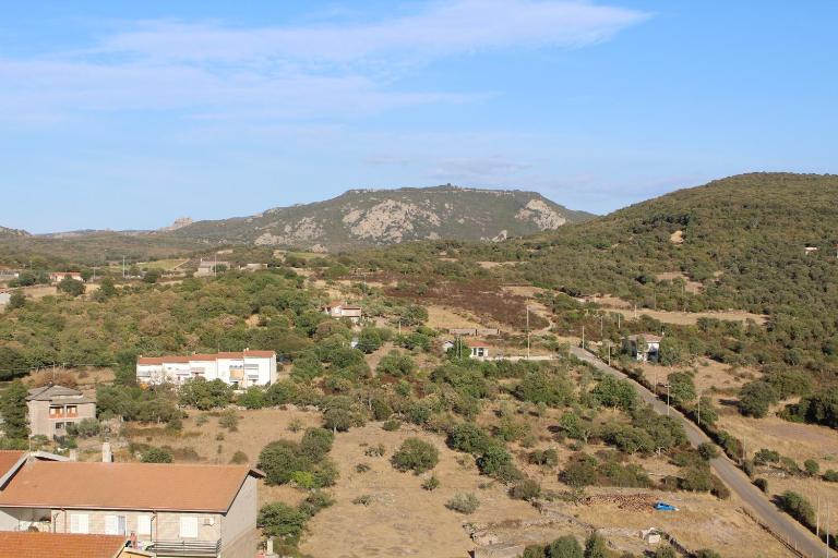 B&B Tatti - Ferienwohnung Nughedu Santa Vittoria